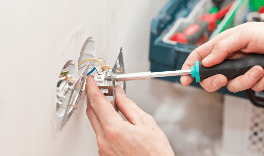 ELECTRICAL REPAIR